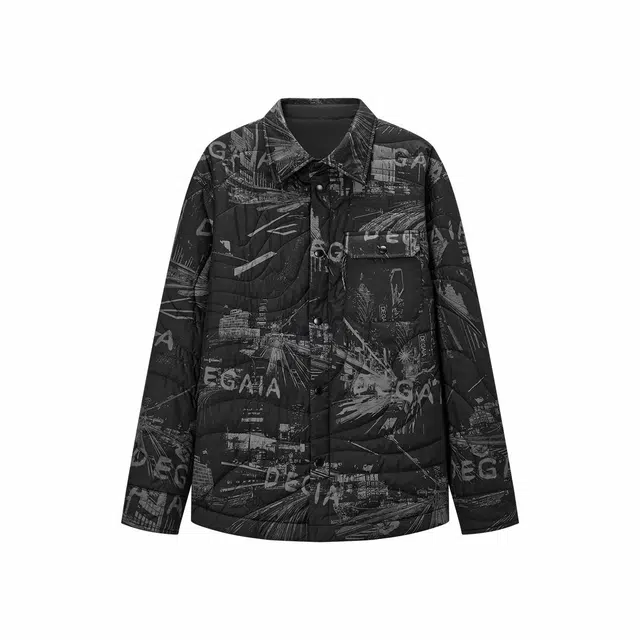 DEGAIA FW24