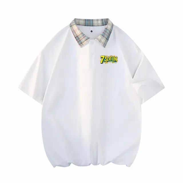 7 SEVFUN LOGOPolo