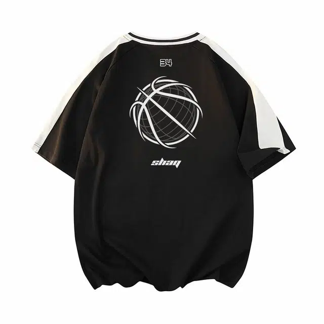 SHAQ T
