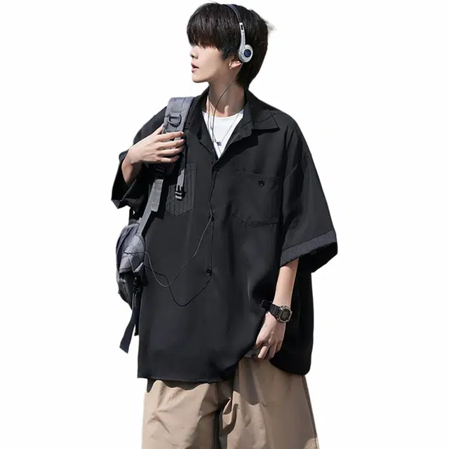 GY.VG oversize