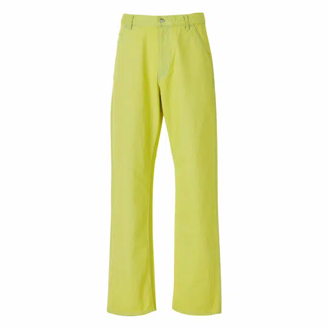 Onitsuka Tiger SS25 DENIVITA DENIM PANTS