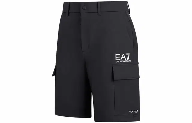 EMPORIO ARMANI EA7 SS24 Logo