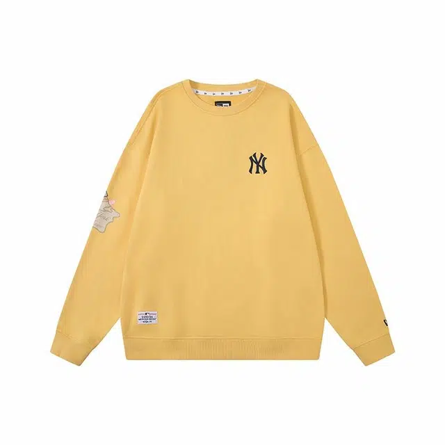 New Era MLB