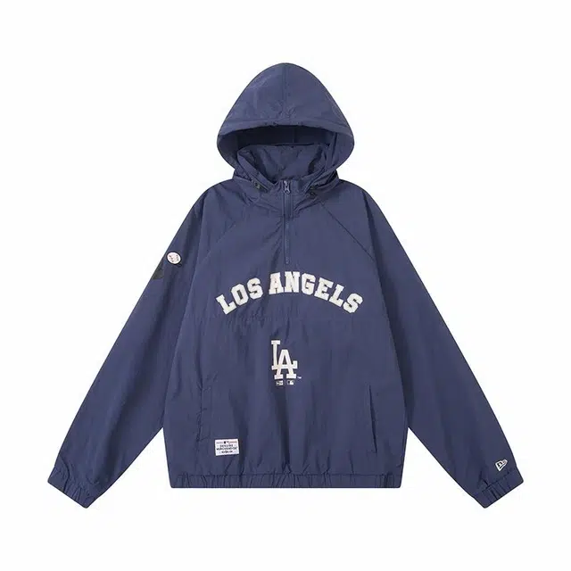 New Era MLB
