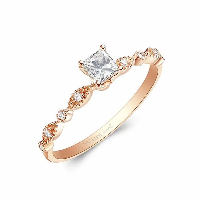 WithLove 18K