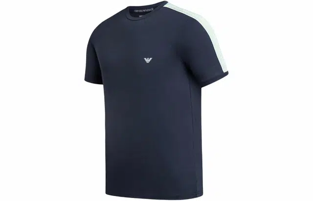 EMPORIO ARMANI SS24 LogoT