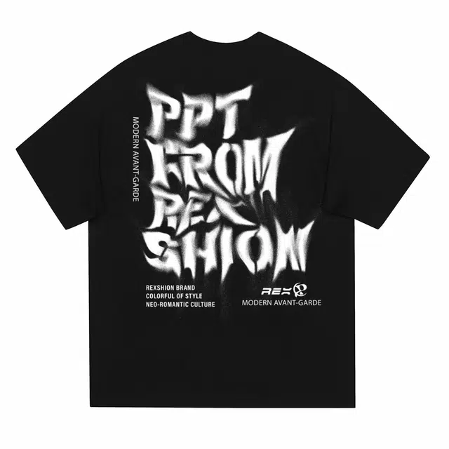REXSHION T