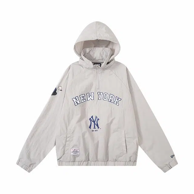New Era MLB