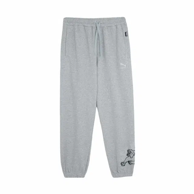 PUMA BZ CC Sweatpants Tr