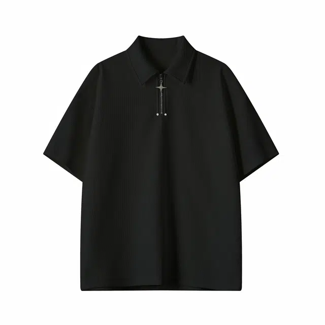 UNDERTIDES Polo