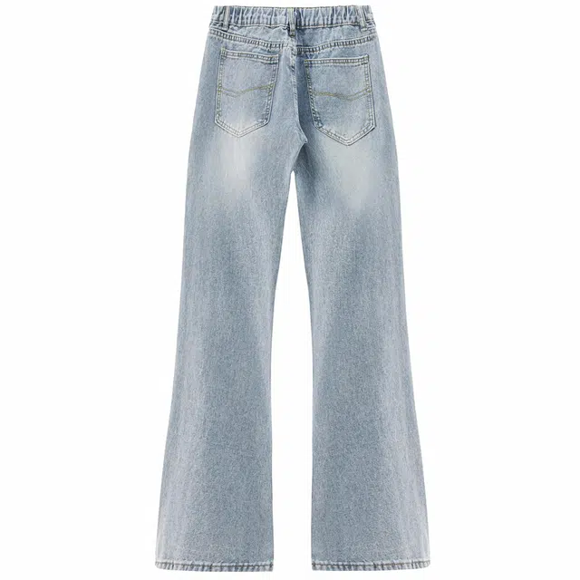 SAME FLOW clean fit