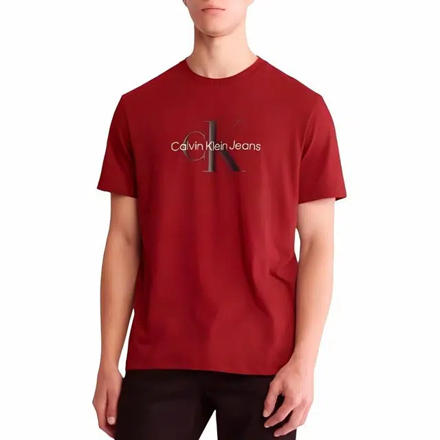 CALVIN KLEIN Jeans logoT