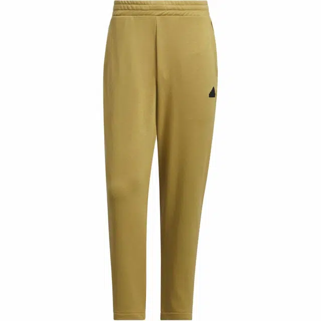 adidas TECH RAIN KNIT JOGGERS