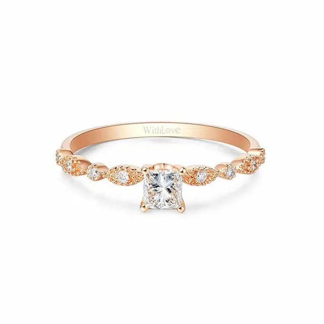 WithLove 18K