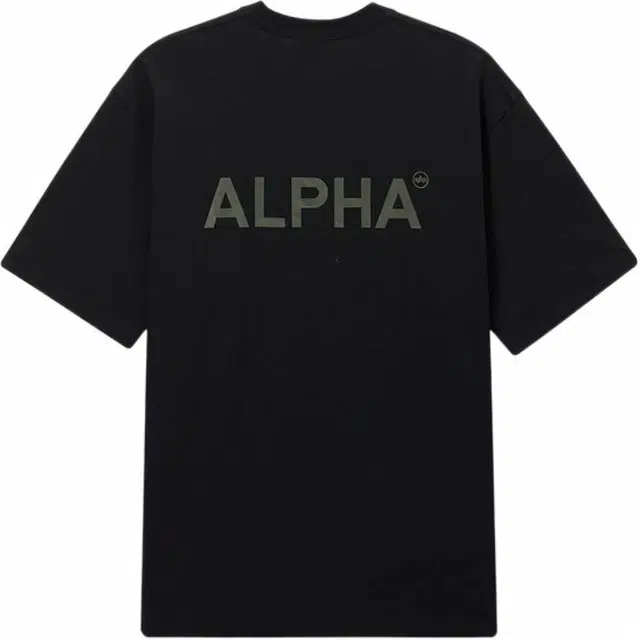 Alpha Industries T