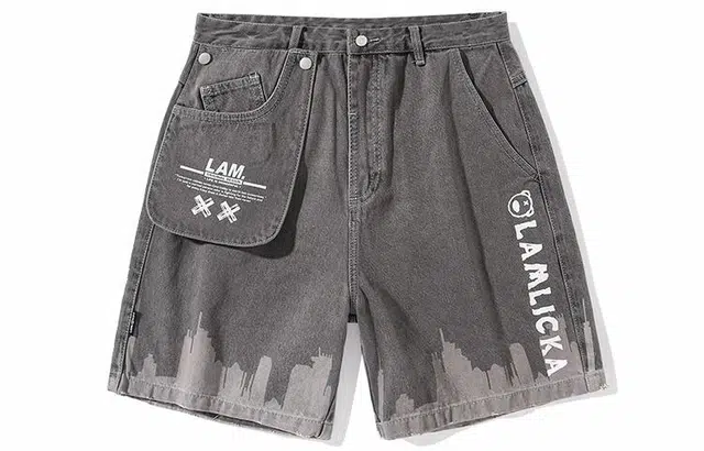 LAMLICKA