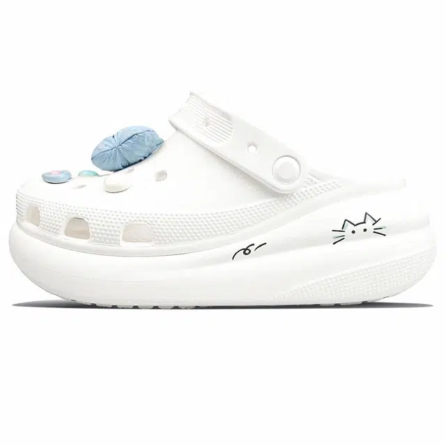 Crocs Crush Clog EVA