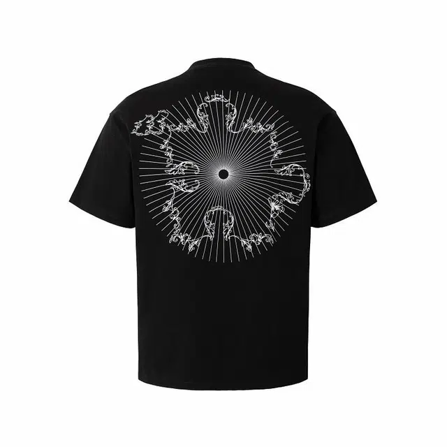 YADcrew T