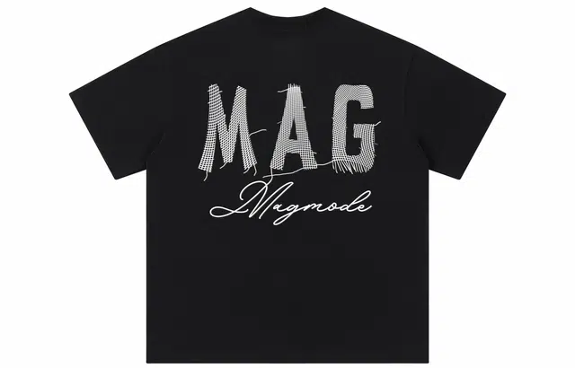 magmode LogoT