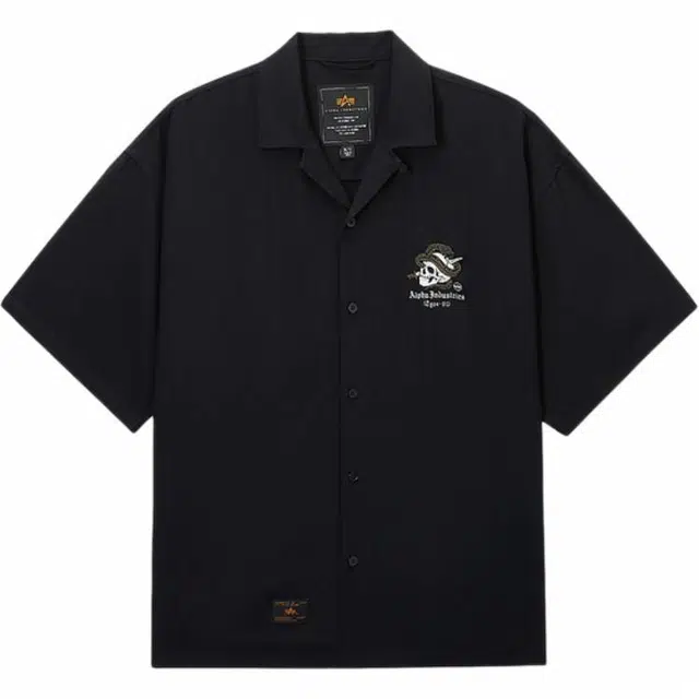 Alpha Industries