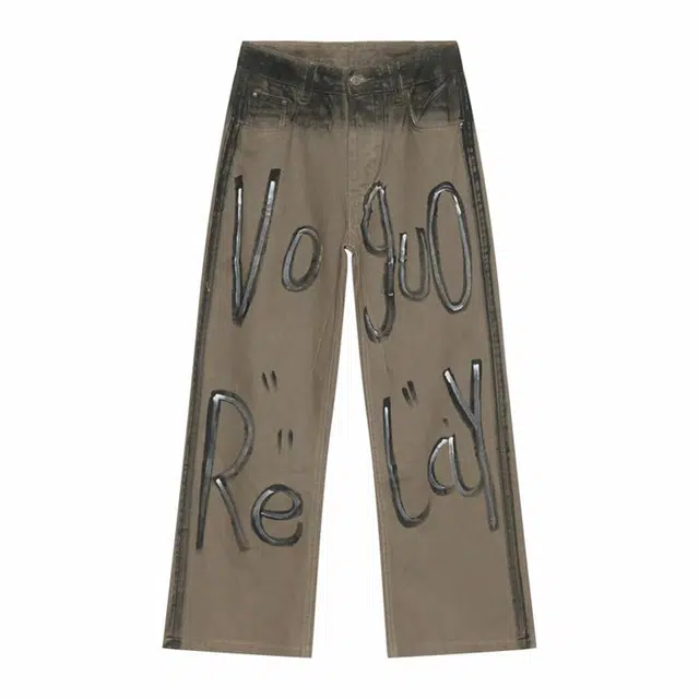 Voguo Relay