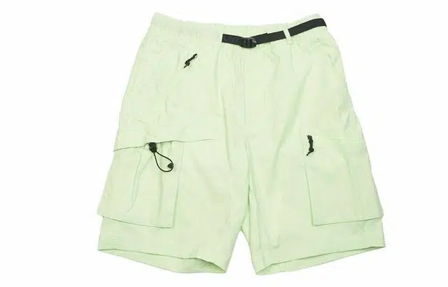 Nike ACG Fluorescent Green Shorts