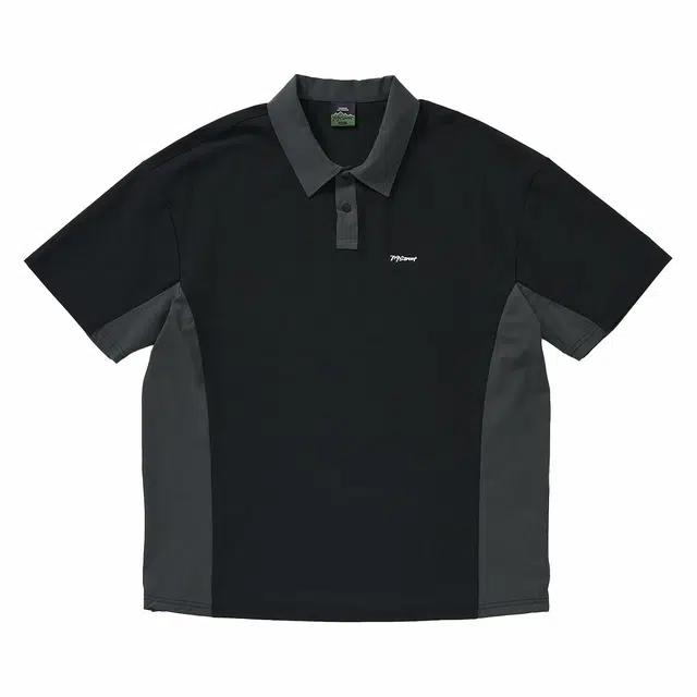 714STREET Polo