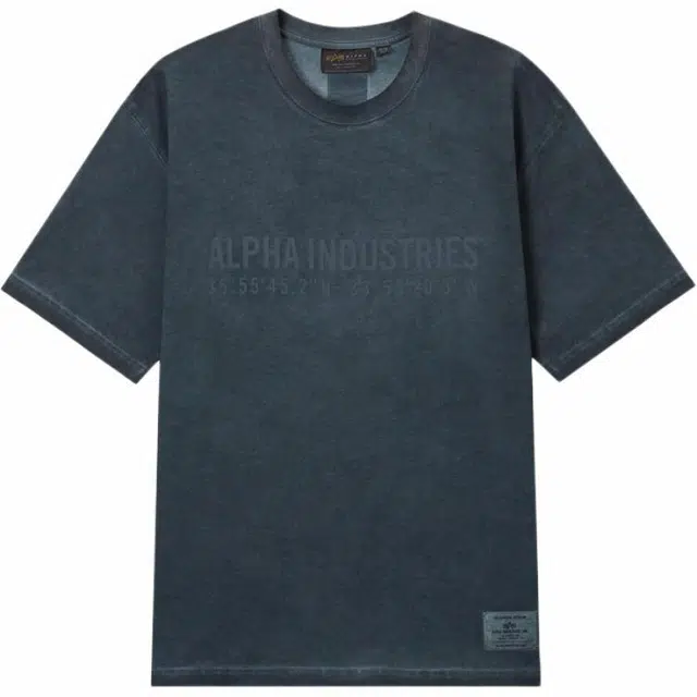 Alpha Industries T