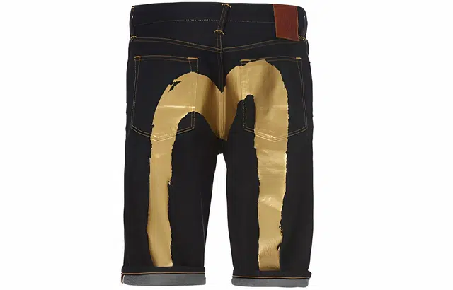 EVISU m