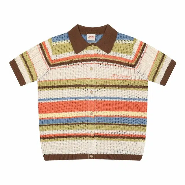 MostwantedLab Polo