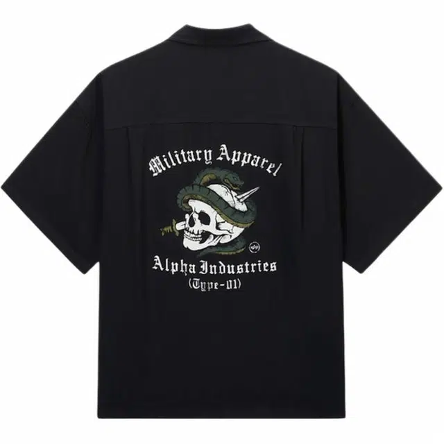 Alpha Industries