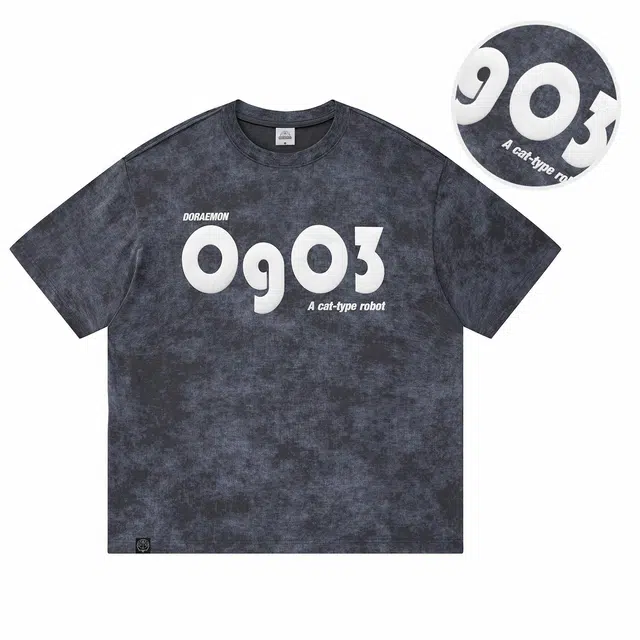 DoraemonA LogoT