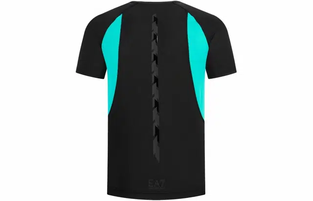 EMPORIO ARMANI EA7 SS24 LogoT