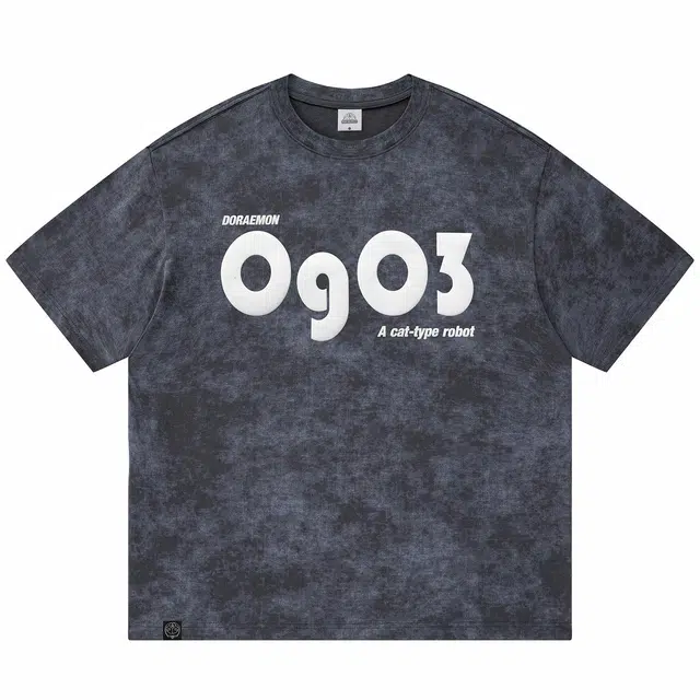 DoraemonA LogoT