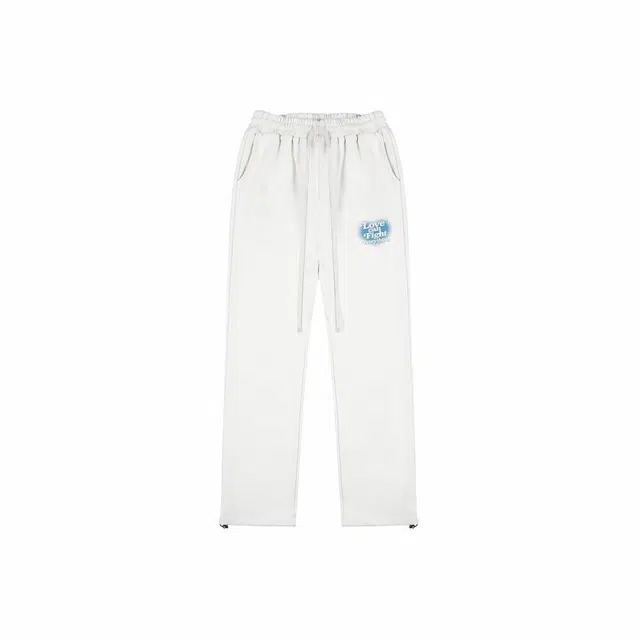 LOVEMELATER FW22 don't be afraid