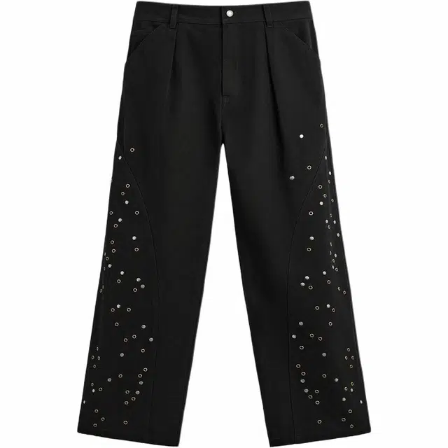 ZARA x ANDERSSON BELL SS25