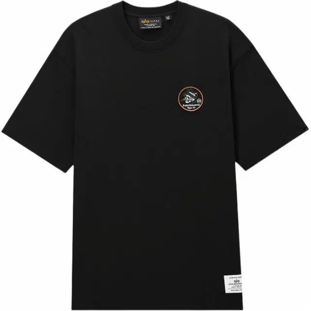 Alpha Industries T