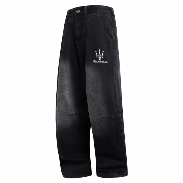 Maserati logo