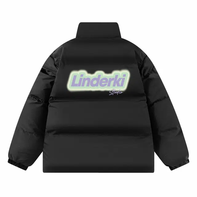 Lind Erki Logo