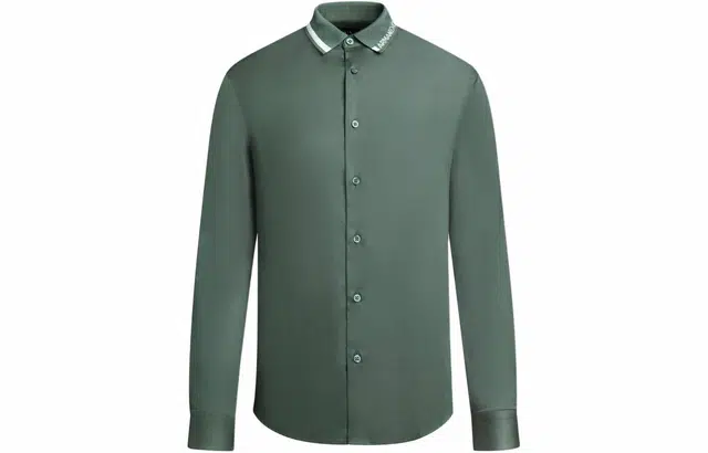 EMPORIO ARMANI SS24 Logo