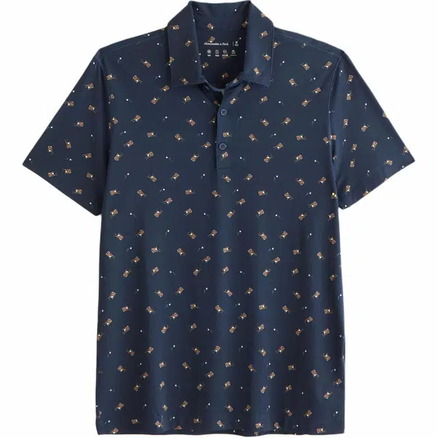 AbercrombieFitch Polo