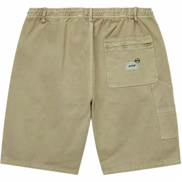 Alpha Industries