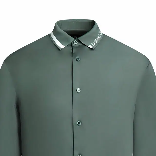 EMPORIO ARMANI SS24 Logo