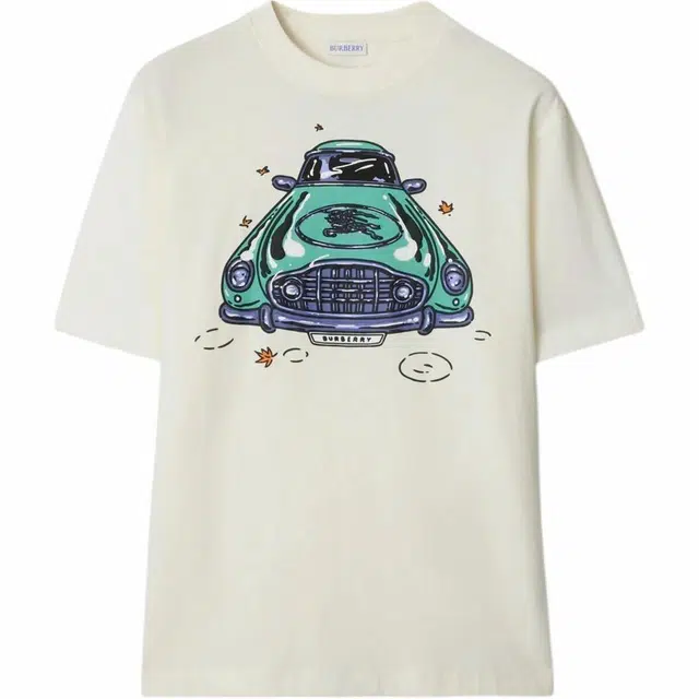Burberry SS25 T