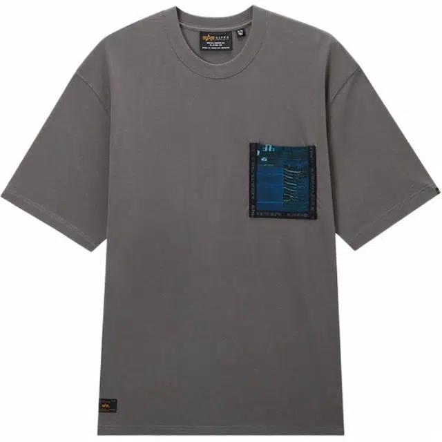 Alpha Industries T