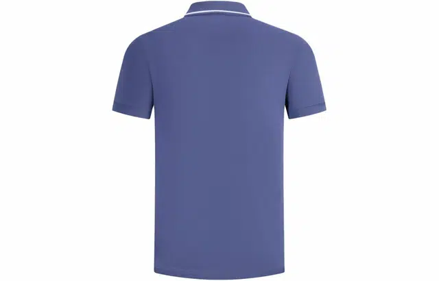 EMPORIO ARMANI EA7 SS24 Polo
