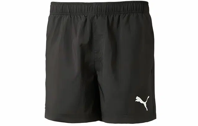 Puma Logo Ess 5