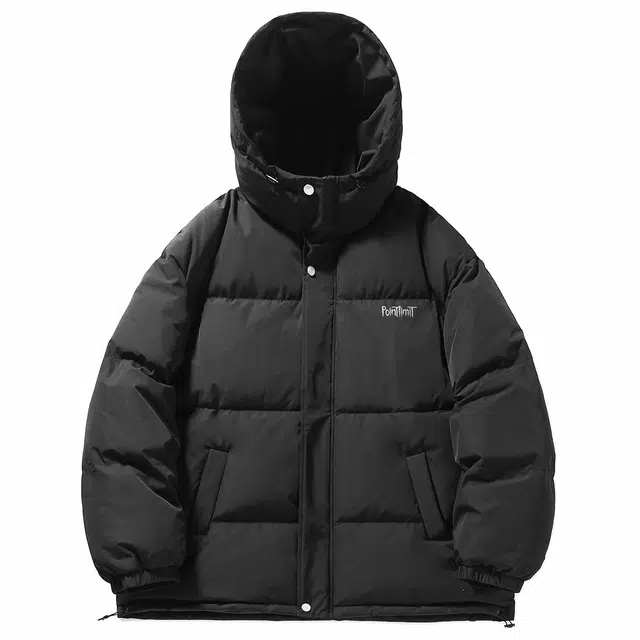 POINTLIMIT FW24 Logo