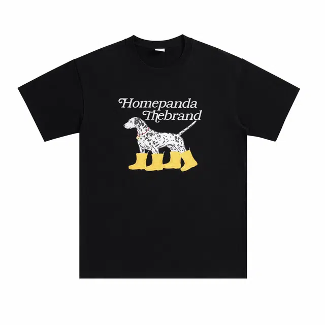HOME PANDA T