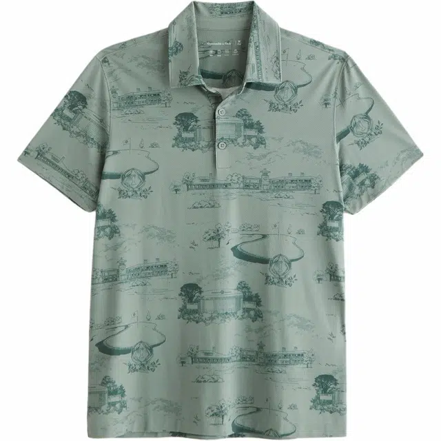 AbercrombieFitch Polo